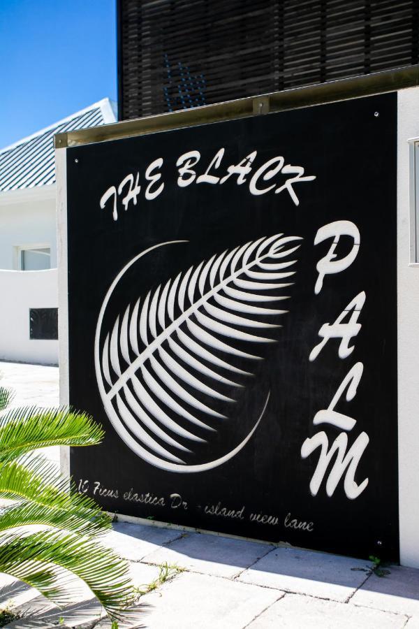 The Black Palm フィリップスブルフ エクステリア 写真